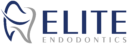 elite endodontics logo